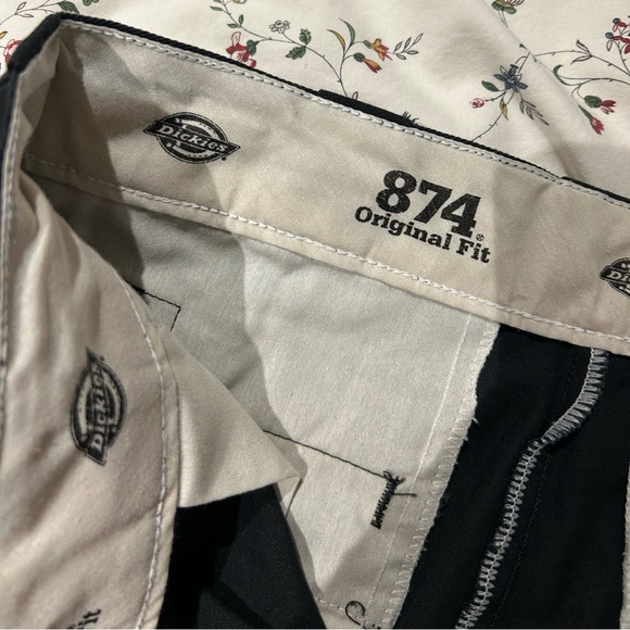 Dickies originals 874 pants - Picture 2 of 5